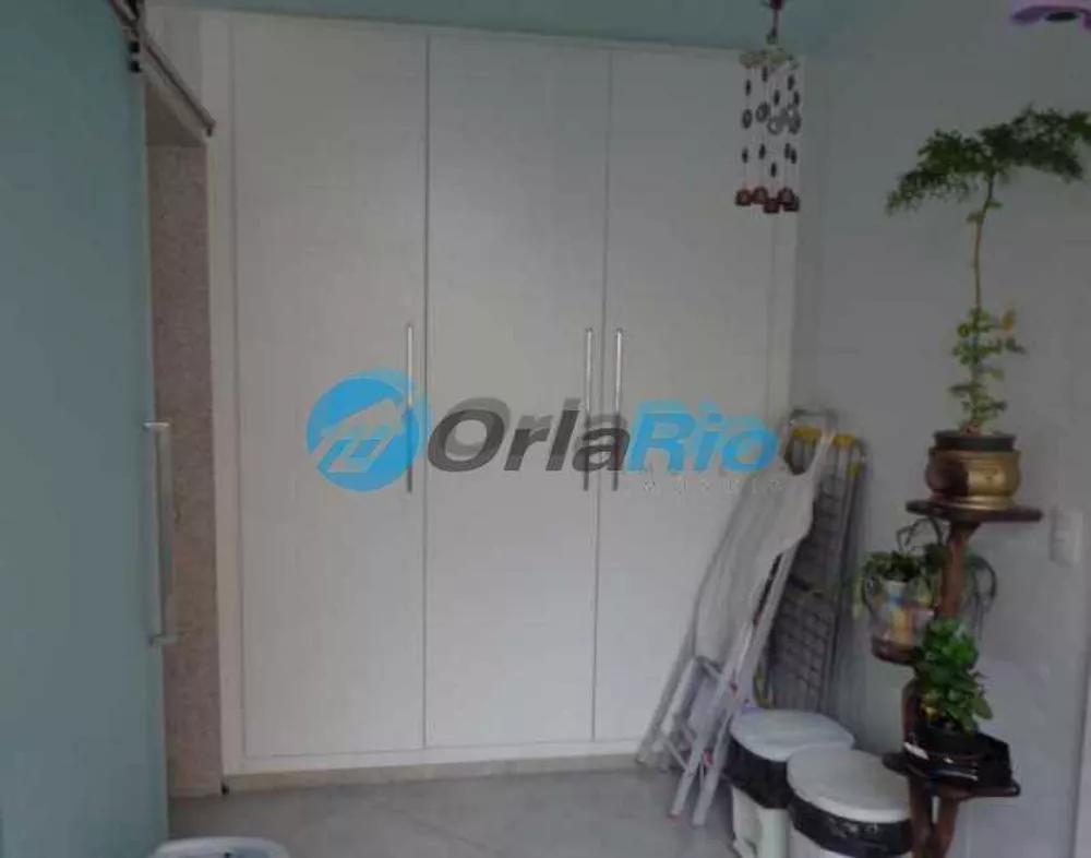 Apartamento, 3 quartos, 161 m² - Foto 9