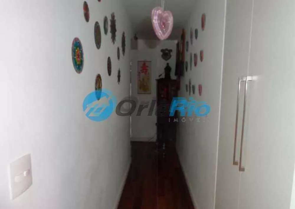 Apartamento, 3 quartos, 161 m² - Foto 1