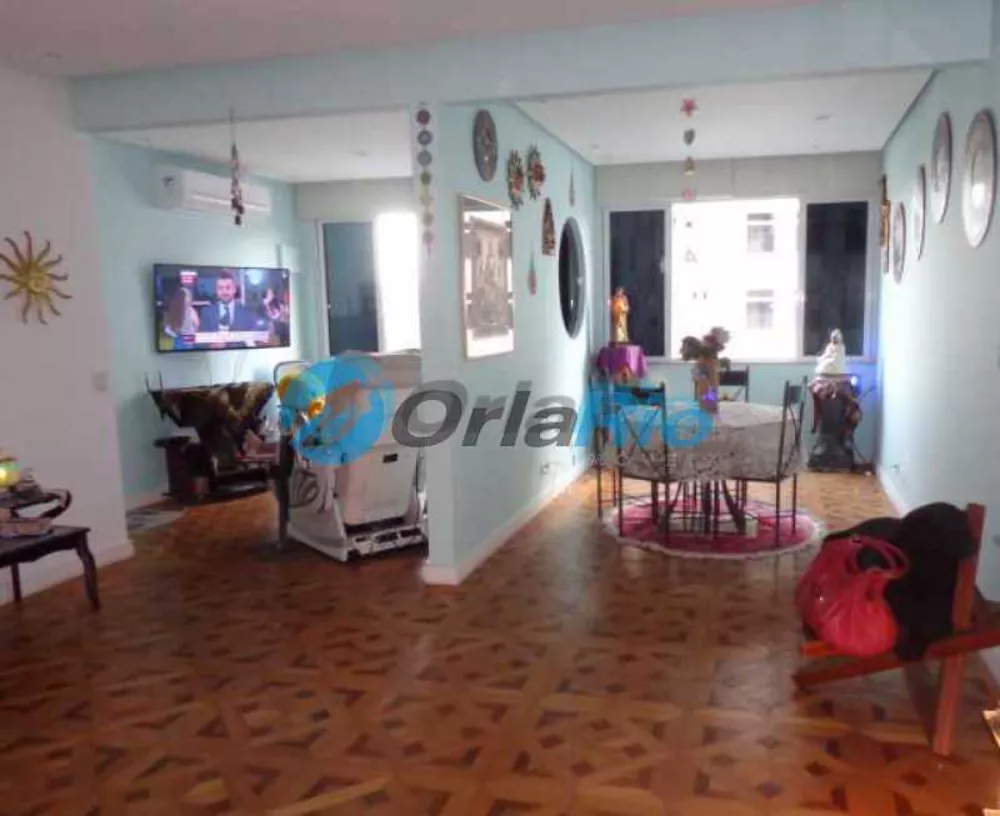 Apartamento, 3 quartos, 161 m² - Foto 18
