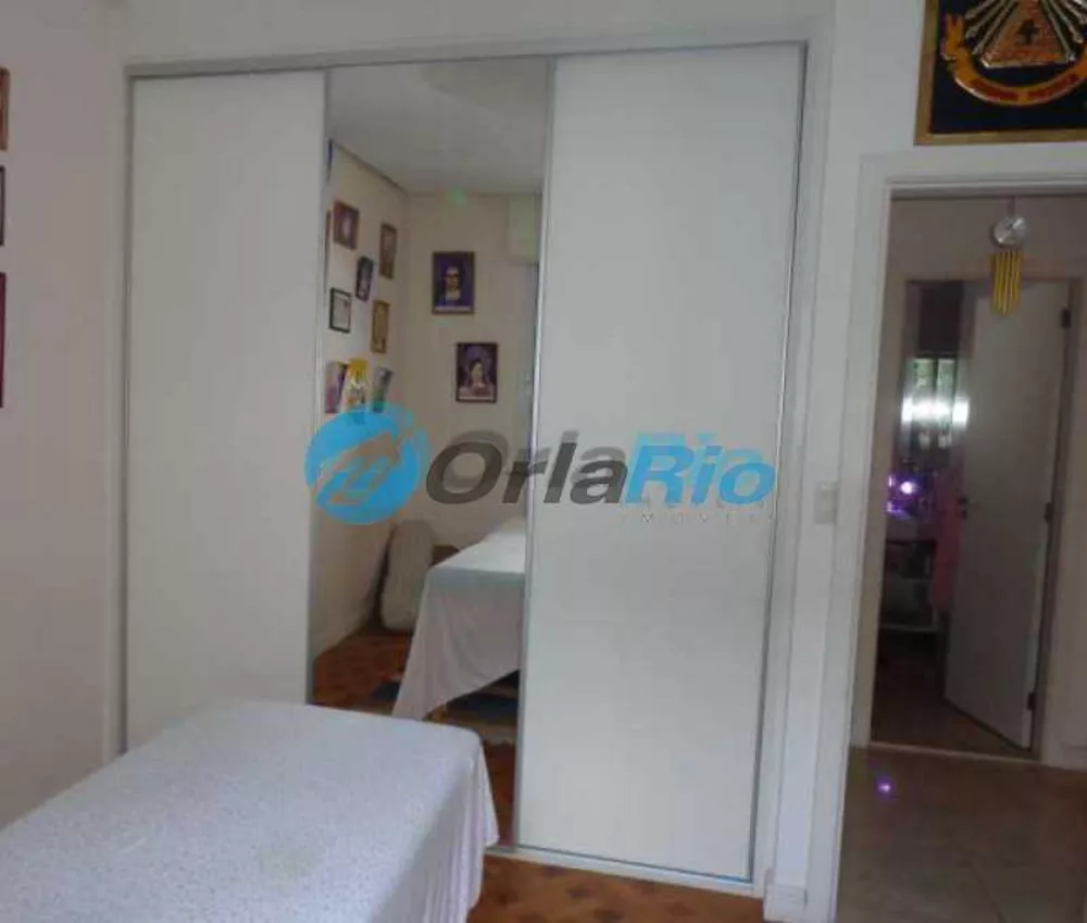 Apartamento, 3 quartos, 161 m² - Foto 19