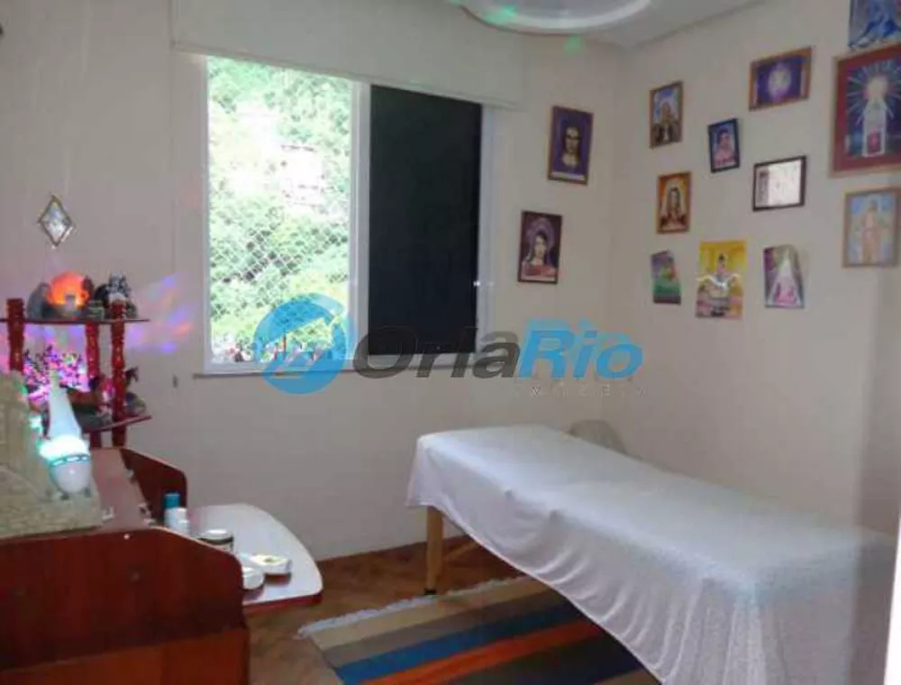Apartamento, 3 quartos, 161 m² - Foto 4