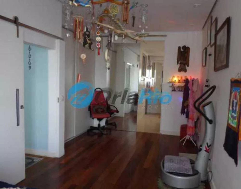 Apartamento, 3 quartos, 161 m² - Foto 10