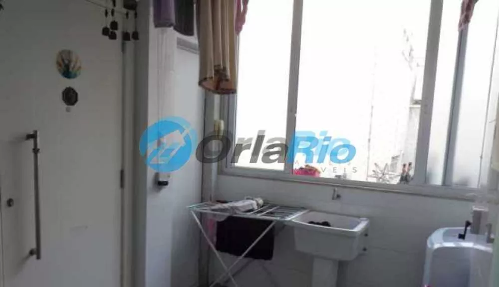 Apartamento, 3 quartos, 161 m² - Foto 2