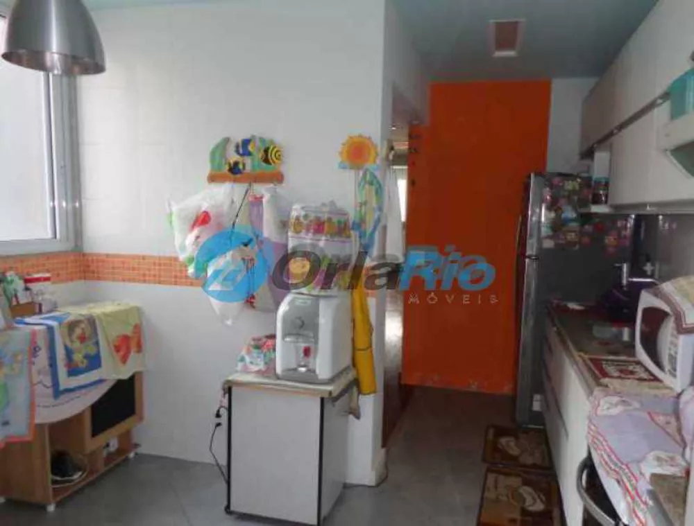 Apartamento, 3 quartos, 161 m² - Foto 24