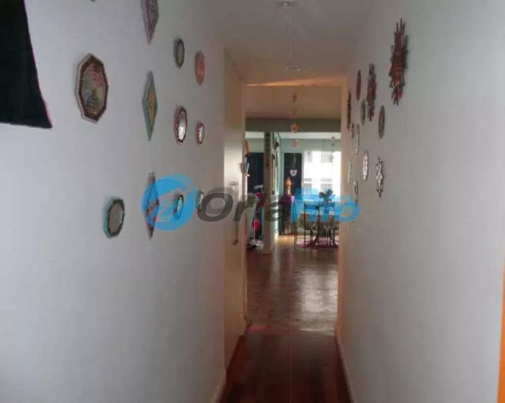 Apartamento, 3 quartos, 161 m² - Foto 22