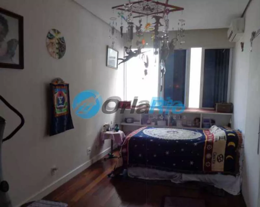 Apartamento, 3 quartos, 161 m² - Foto 12