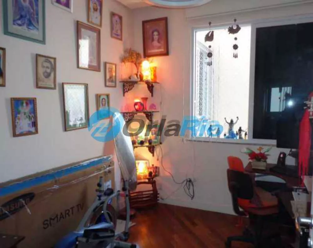 Apartamento, 3 quartos, 161 m² - Foto 8