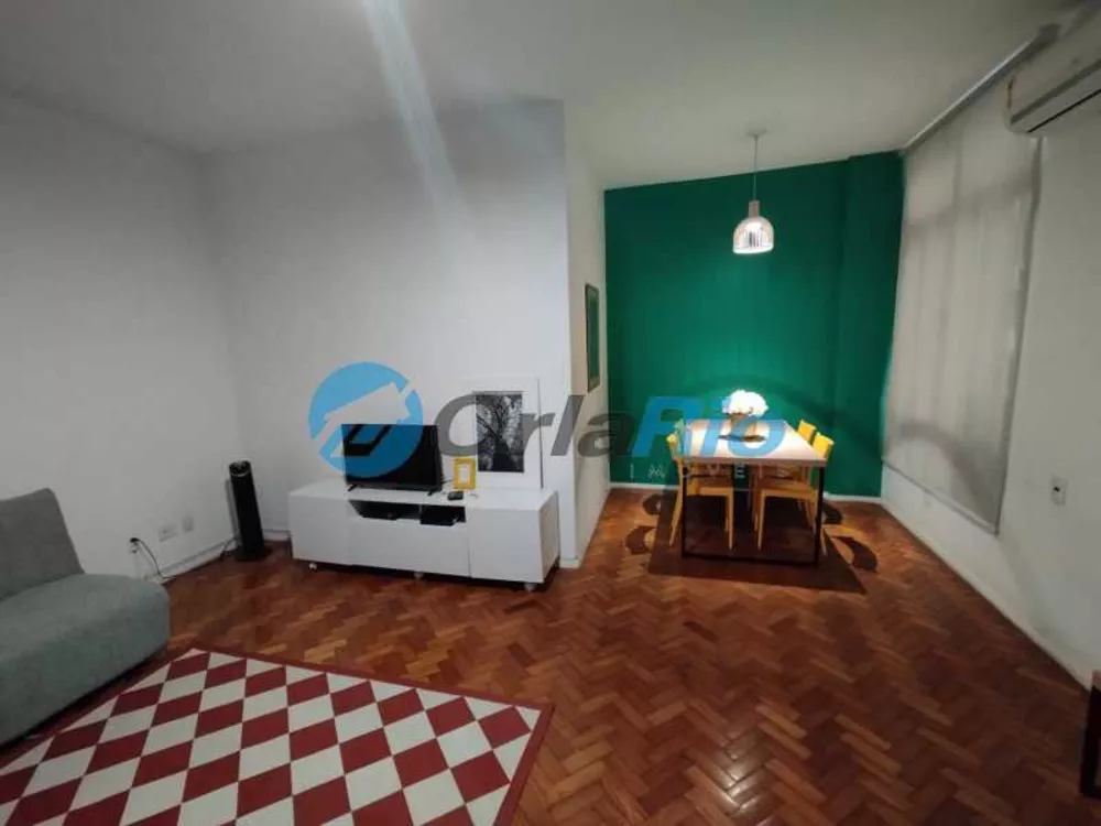 Apartamento, 2 quartos, 74 m² - Foto 12