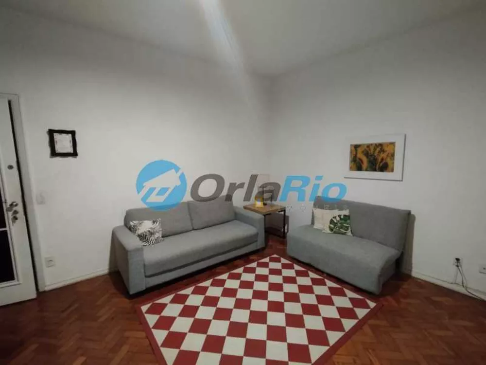 Apartamento, 2 quartos, 74 m² - Foto 15