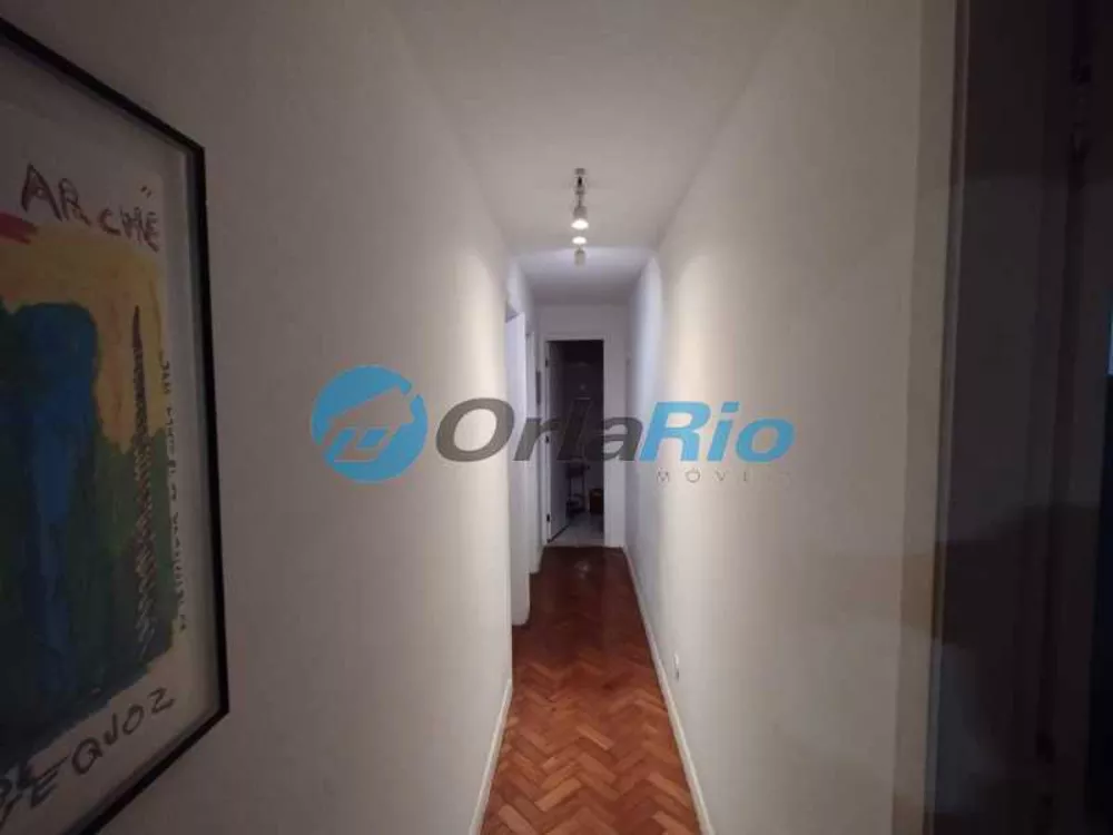 Apartamento, 2 quartos, 74 m² - Foto 2