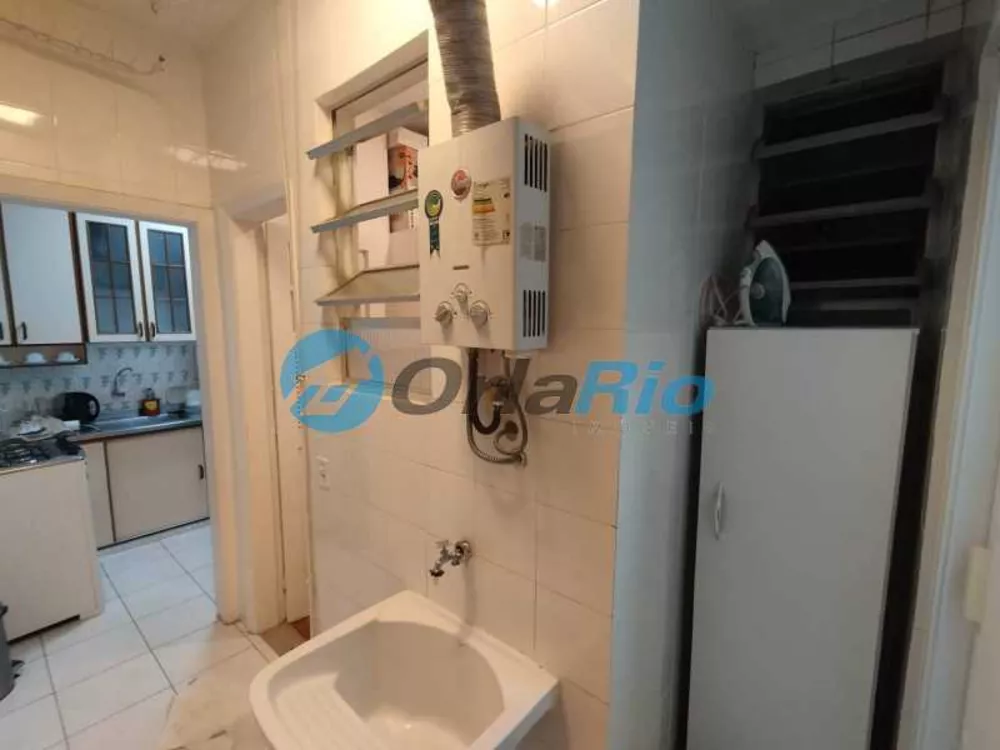 Apartamento, 2 quartos, 74 m² - Foto 10