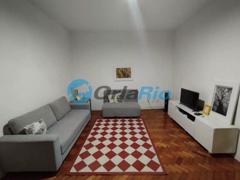 Apartamento, 2 quartos, 74 m² - Foto 4