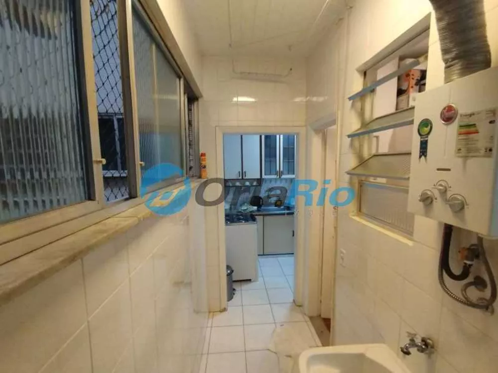 Apartamento, 2 quartos, 74 m² - Foto 17