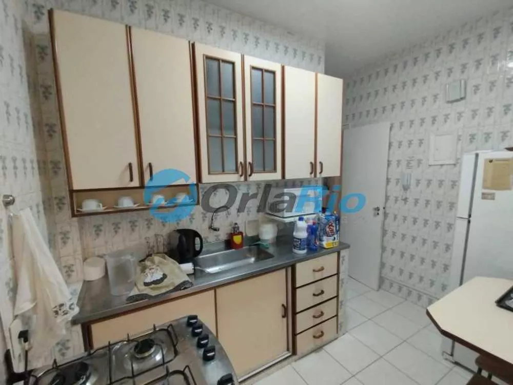Apartamento, 2 quartos, 74 m² - Foto 3