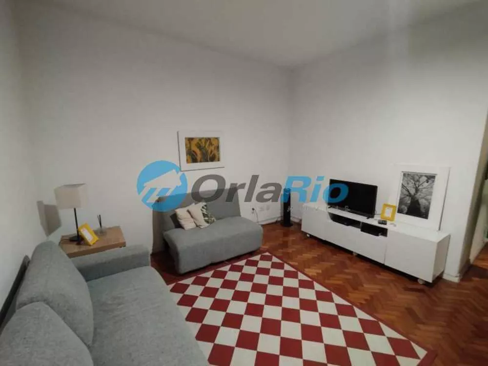 Apartamento, 2 quartos, 74 m² - Foto 16
