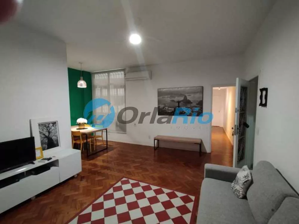 Apartamento, 2 quartos, 74 m² - Foto 11