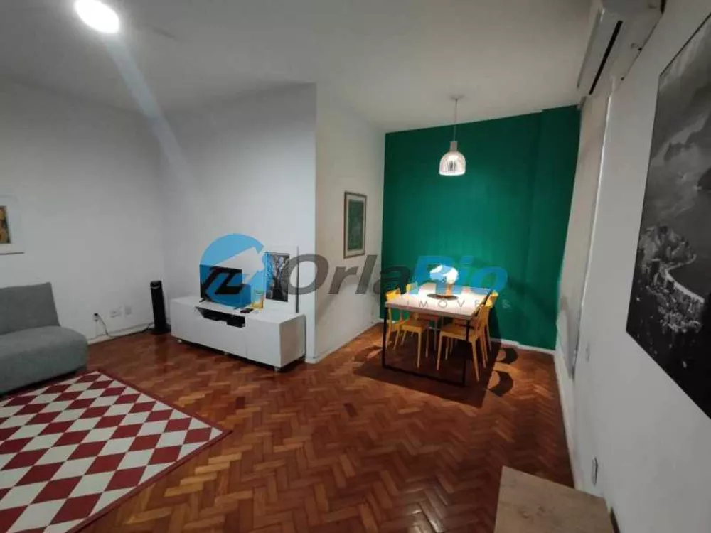 Apartamento, 2 quartos, 74 m² - Foto 5