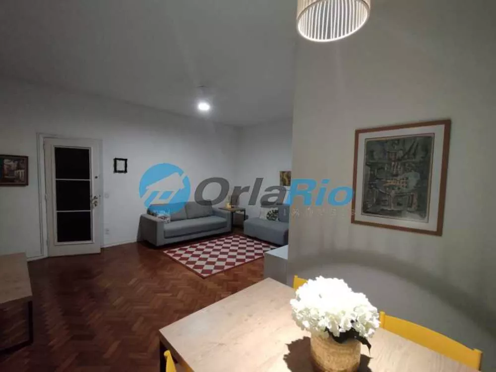 Apartamento, 2 quartos, 74 m² - Foto 6