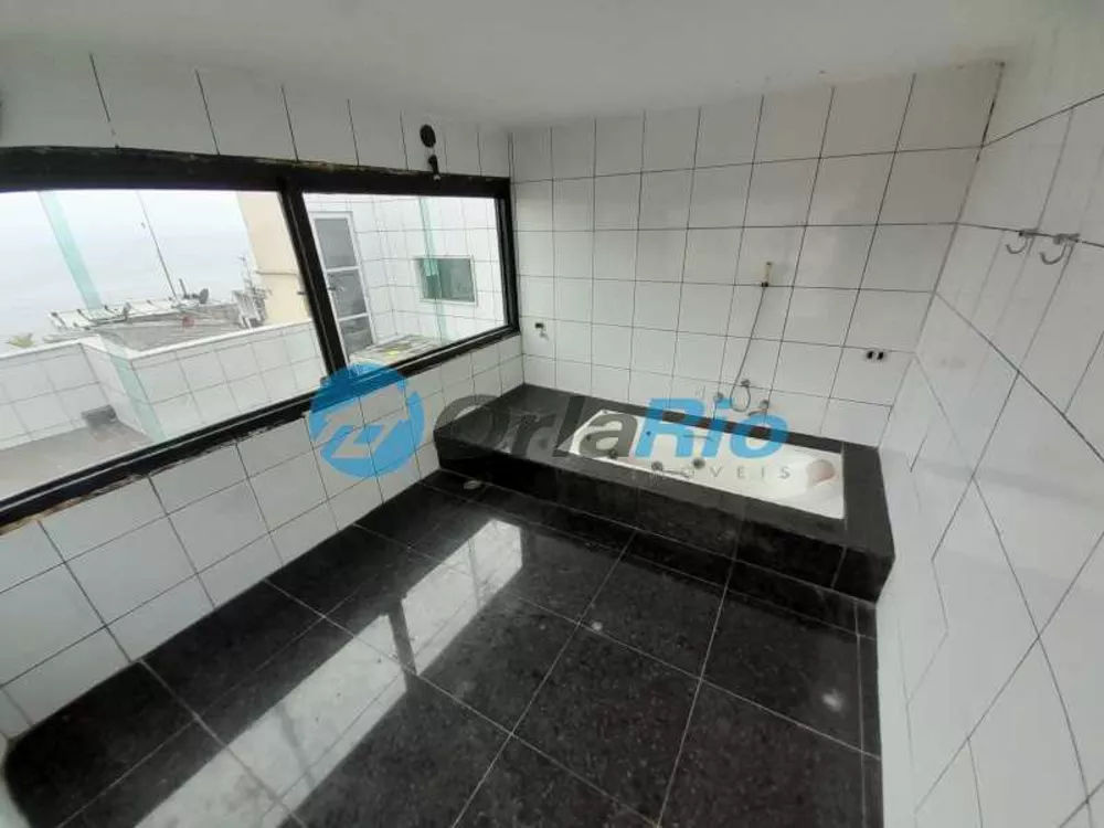 Cobertura, 7 quartos, 360 m² - Foto 26
