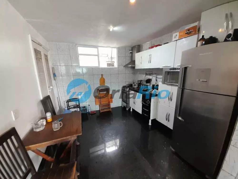 Cobertura, 7 quartos, 360 m² - Foto 17