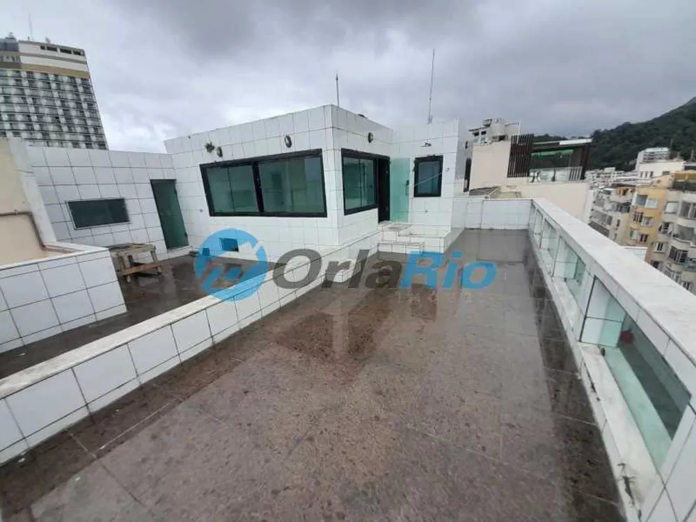 Cobertura, 7 quartos, 360 m² - Foto 29