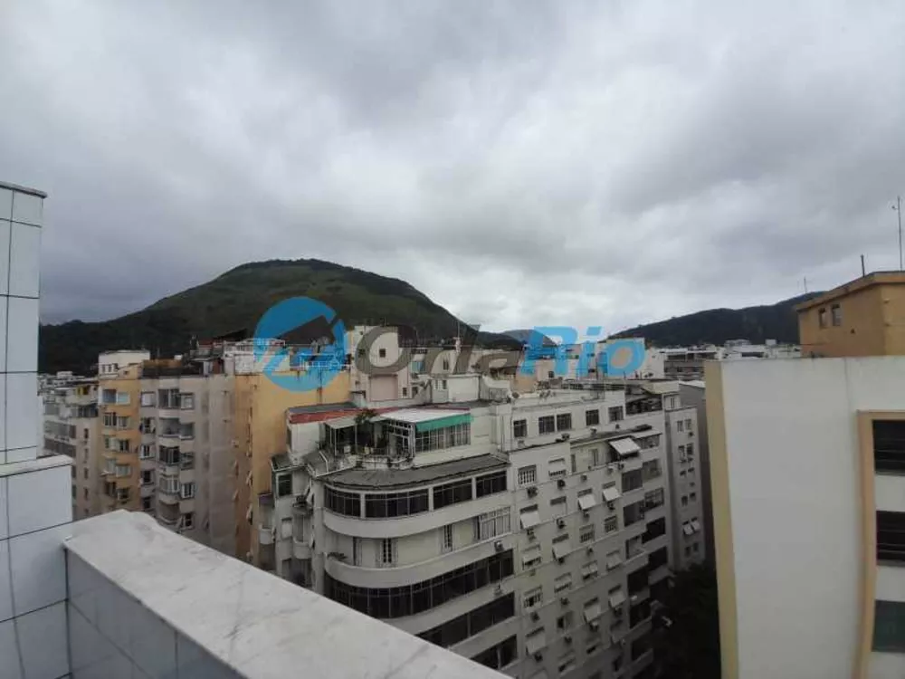 Cobertura, 7 quartos, 360 m² - Foto 19