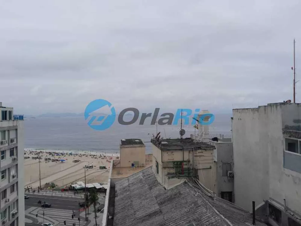 Cobertura, 7 quartos, 360 m² - Foto 21