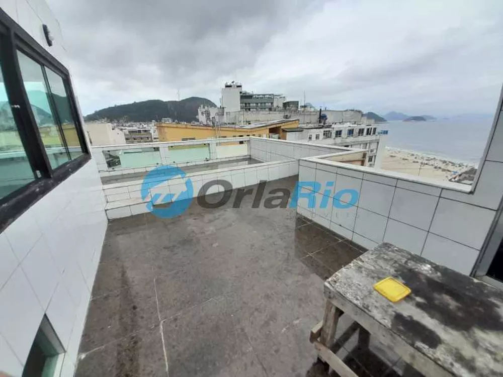 Cobertura, 7 quartos, 360 m² - Foto 1