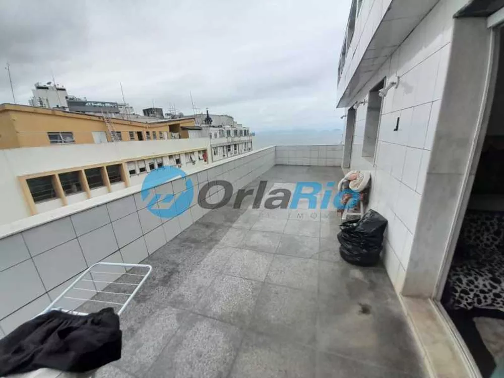Cobertura, 7 quartos, 360 m² - Foto 18