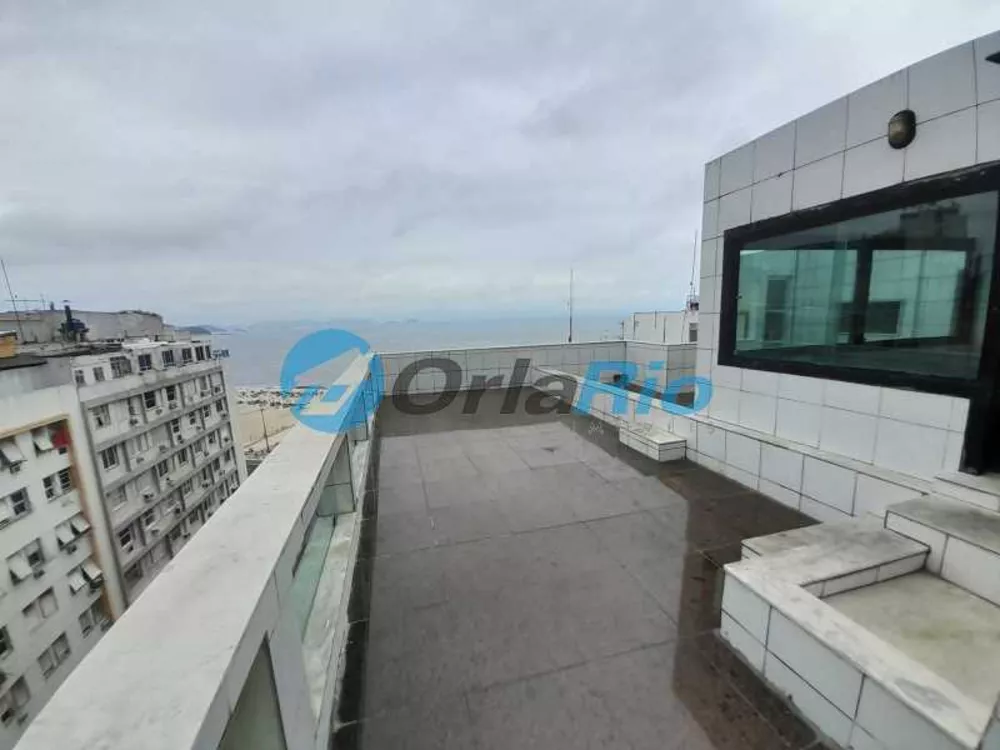 Cobertura, 7 quartos, 360 m² - Foto 28