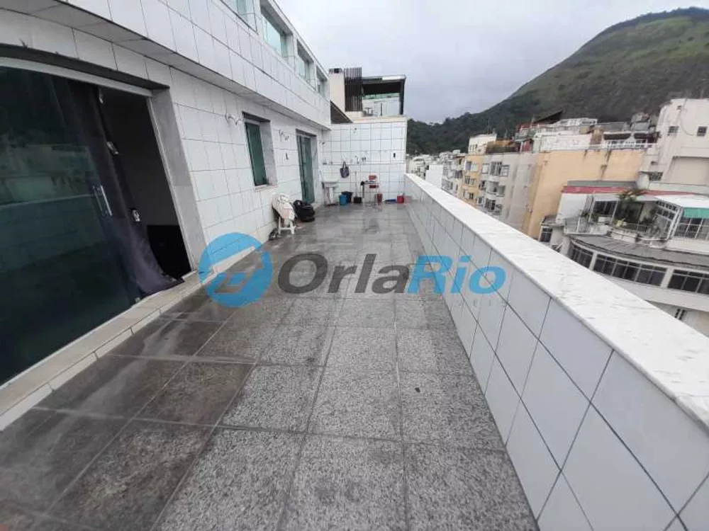 Cobertura, 7 quartos, 360 m² - Foto 20
