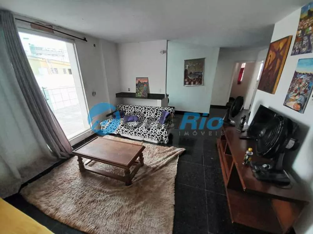 Cobertura, 7 quartos, 360 m² - Foto 9