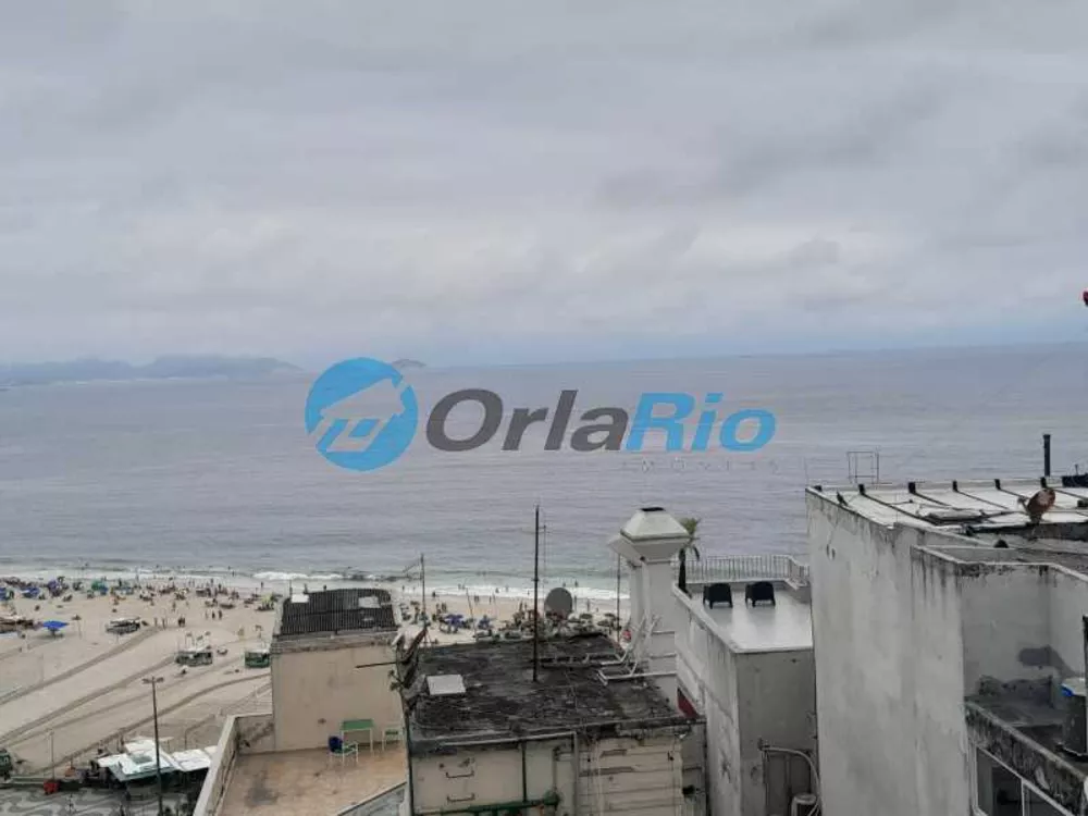 Cobertura, 7 quartos, 360 m² - Foto 2