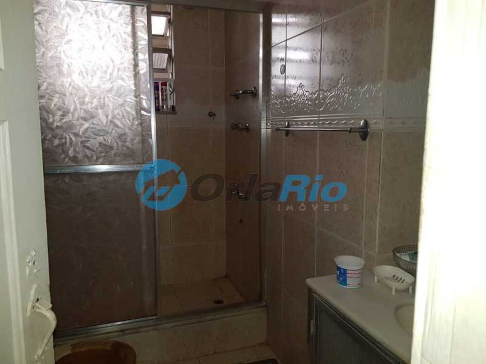 Apartamento, 3 quartos, 98 m² - Foto 1