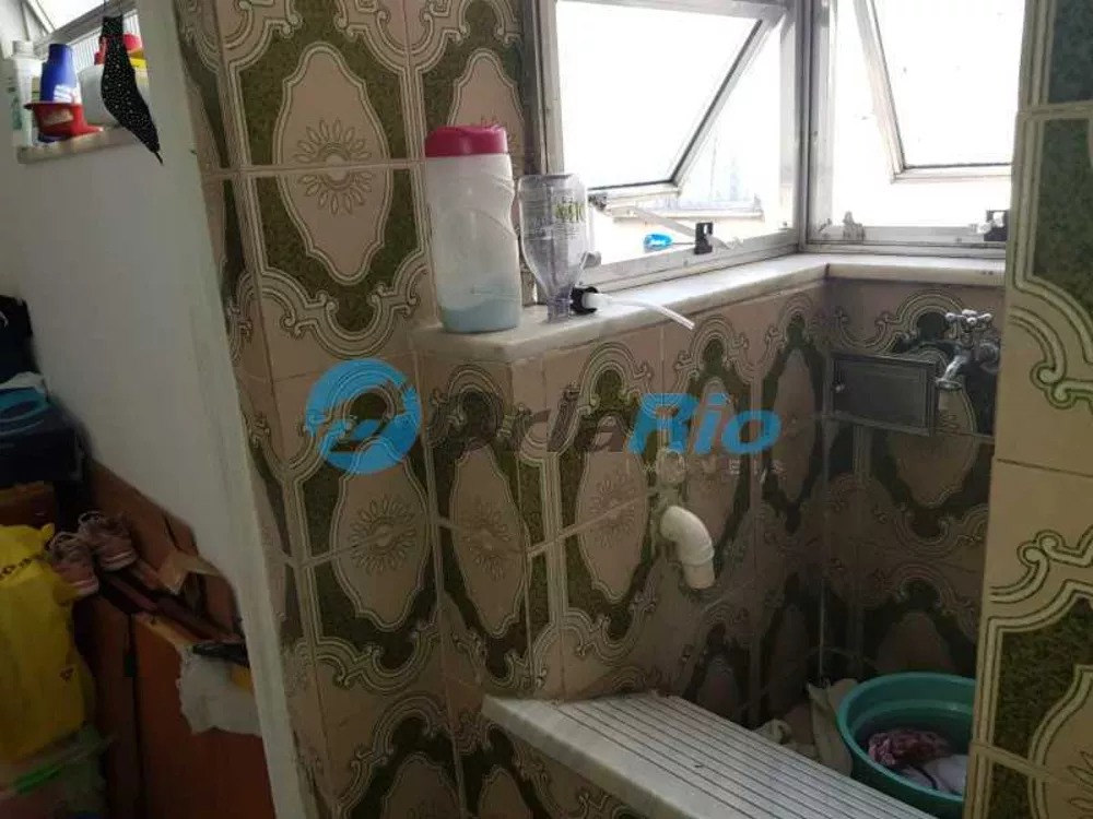 Apartamento, 3 quartos, 98 m² - Foto 14