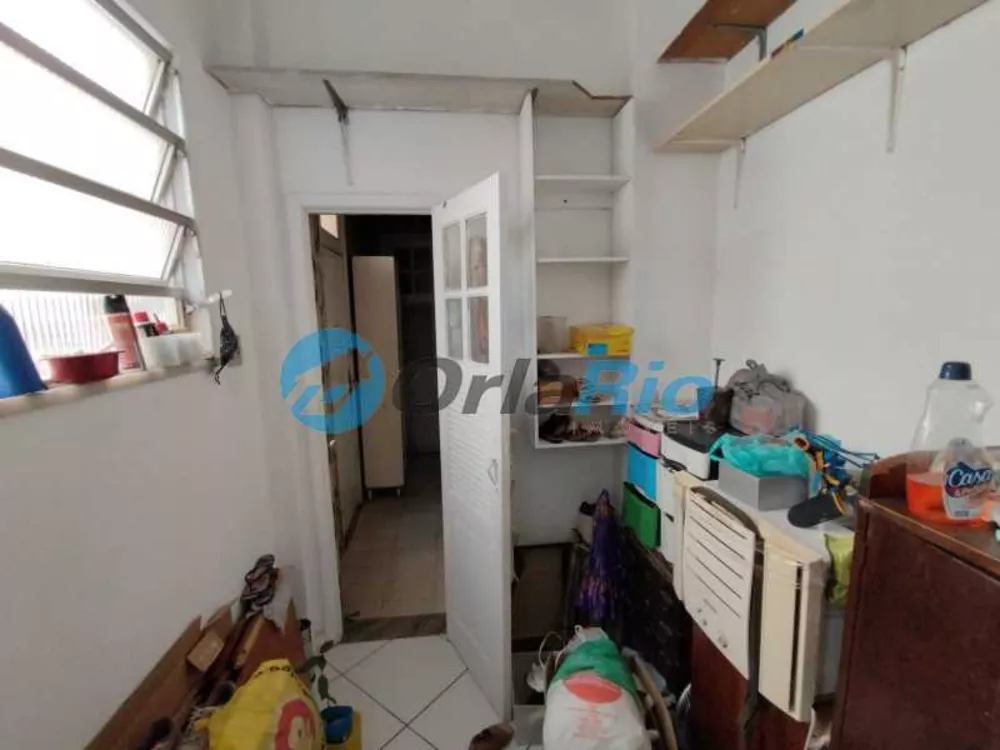 Apartamento, 3 quartos, 98 m² - Foto 8