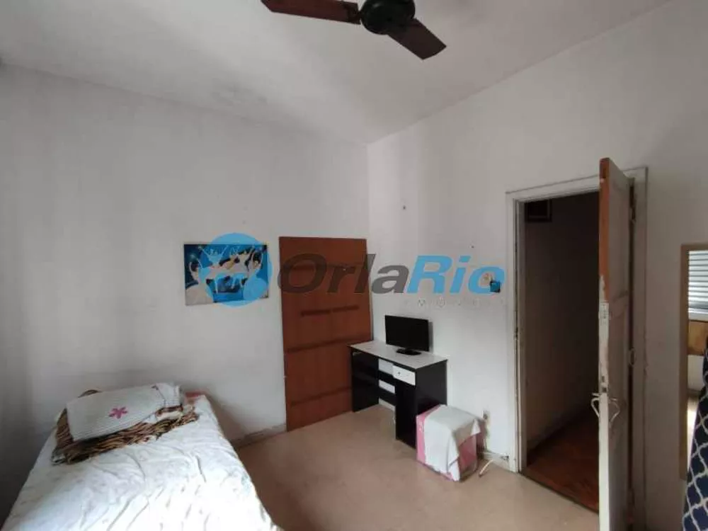 Apartamento, 3 quartos, 98 m² - Foto 11
