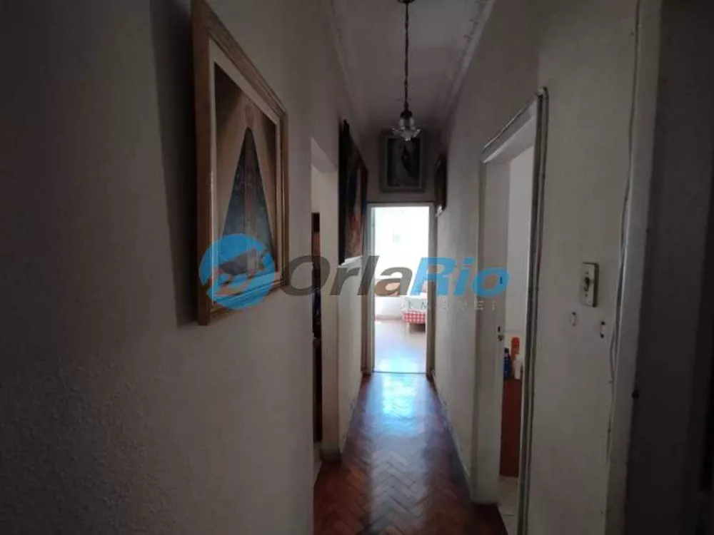 Apartamento, 3 quartos, 98 m² - Foto 9