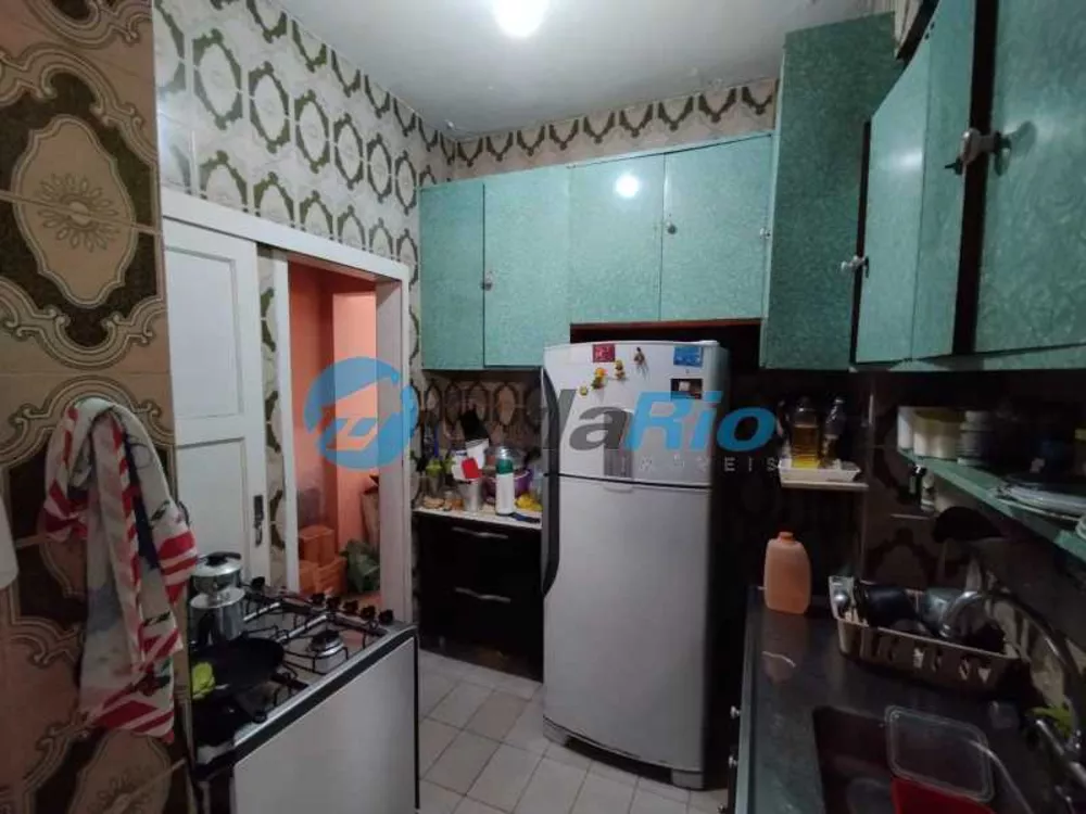 Apartamento, 3 quartos, 98 m² - Foto 7