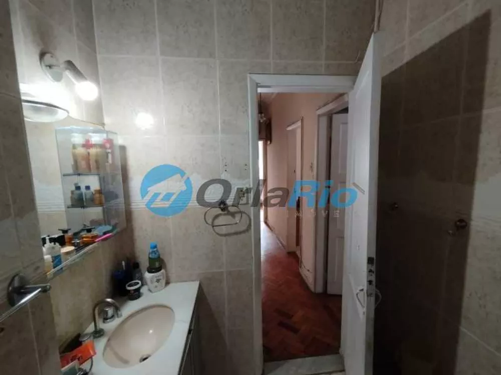 Apartamento, 3 quartos, 98 m² - Foto 15