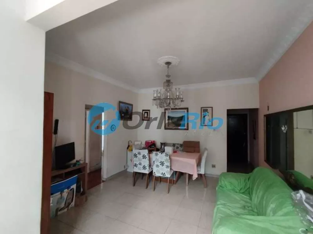 Apartamento, 3 quartos, 98 m² - Foto 6