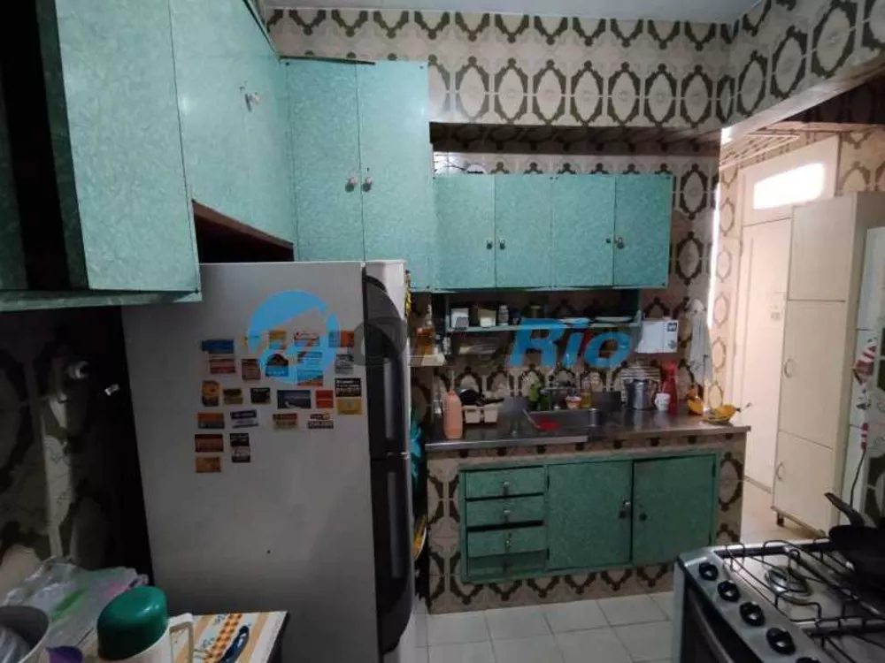 Apartamento, 3 quartos, 98 m² - Foto 16