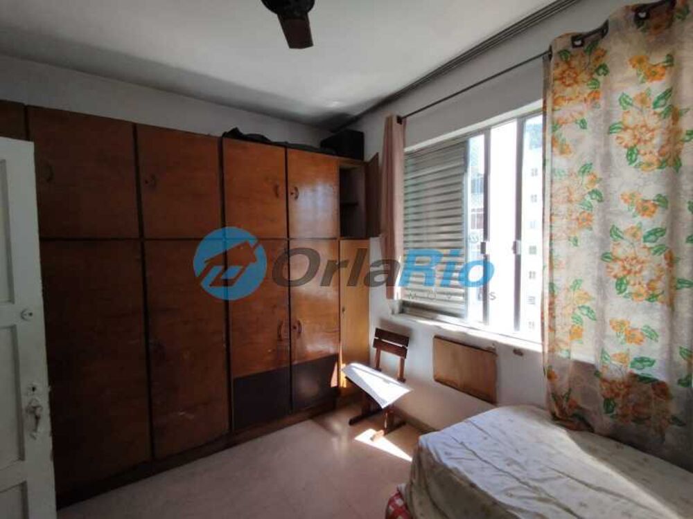 Apartamento, 3 quartos, 98 m² - Foto 2