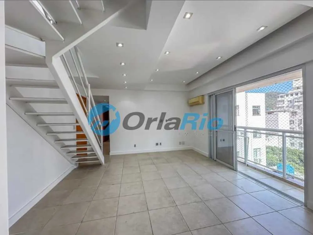 Cobertura, 3 quartos, 179 m² - Foto 1