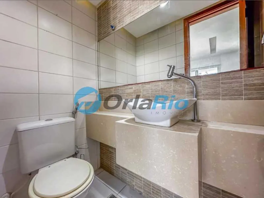 Cobertura, 3 quartos, 179 m² - Foto 4