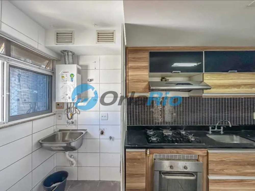 Cobertura, 3 quartos, 179 m² - Foto 15