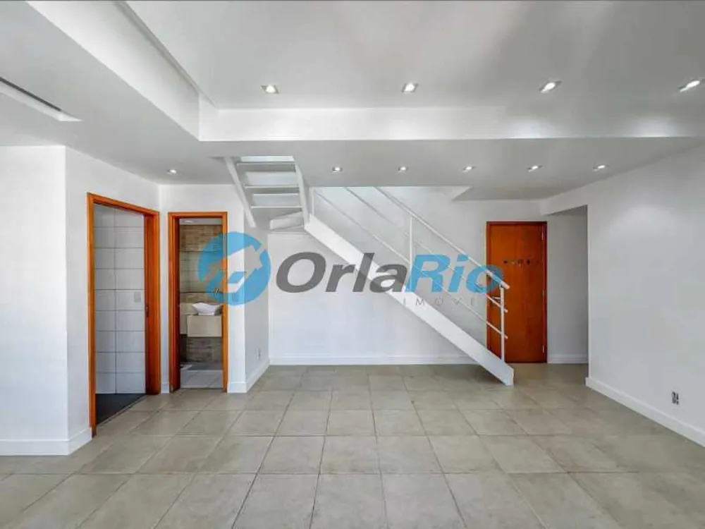 Cobertura, 3 quartos, 179 m² - Foto 3
