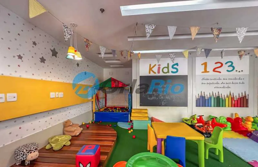 Cobertura, 3 quartos, 179 m² - Foto 30