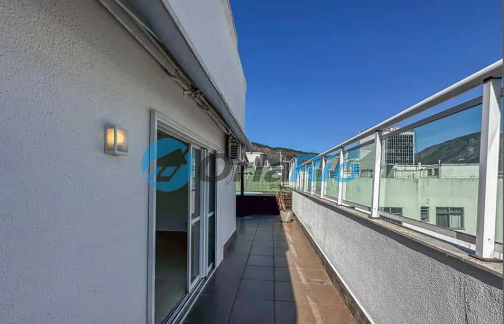 Cobertura, 3 quartos, 179 m² - Foto 22