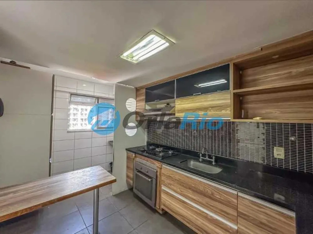 Cobertura, 3 quartos, 179 m² - Foto 14